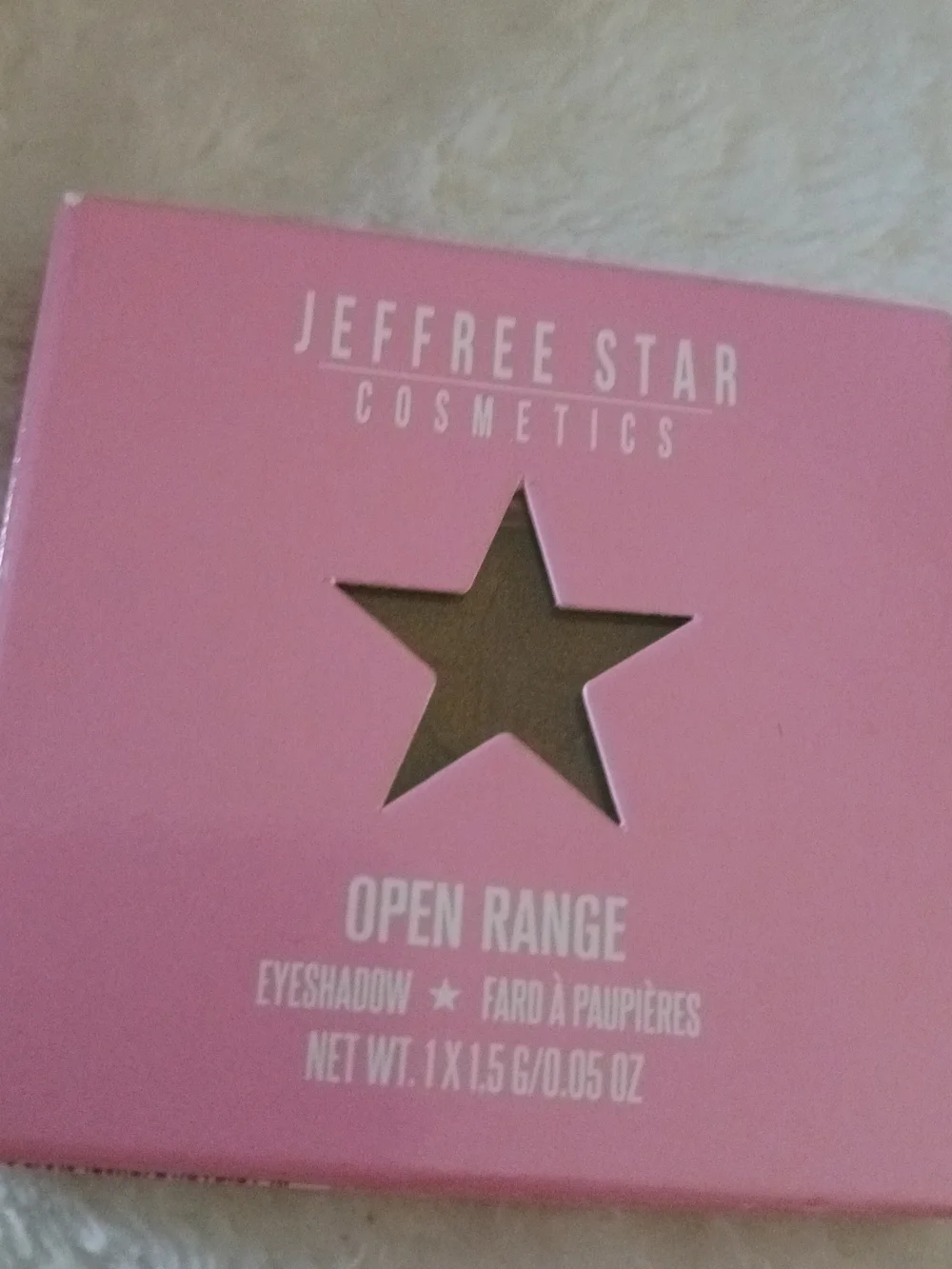 Jeffree Star BUNDLE 
